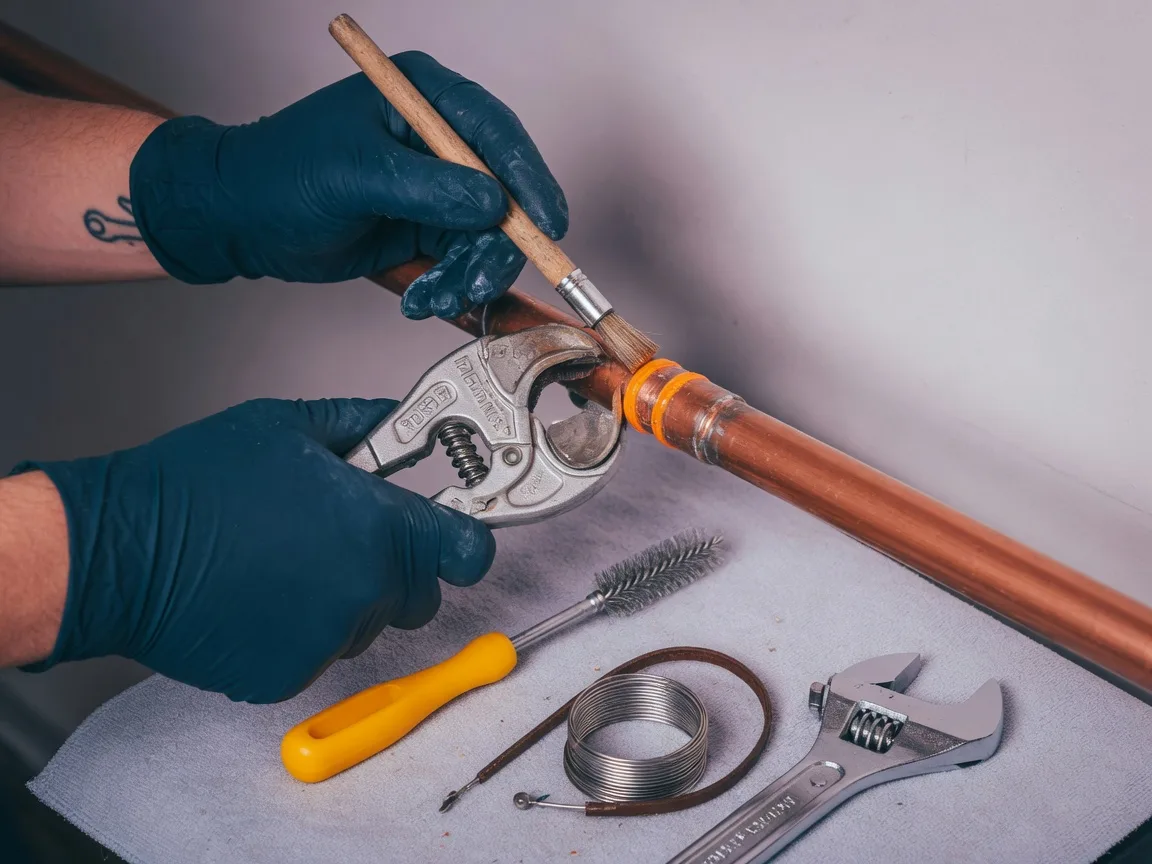 Why choose Sump Pump Repair in Red Bluff, CA